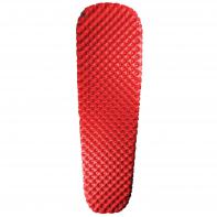 Надувной коврик Sea To Summit Air Sprung Comfort Plus Insulated Mat Red 201см х 64см х 6.3см (STS AMCPINSLAS)